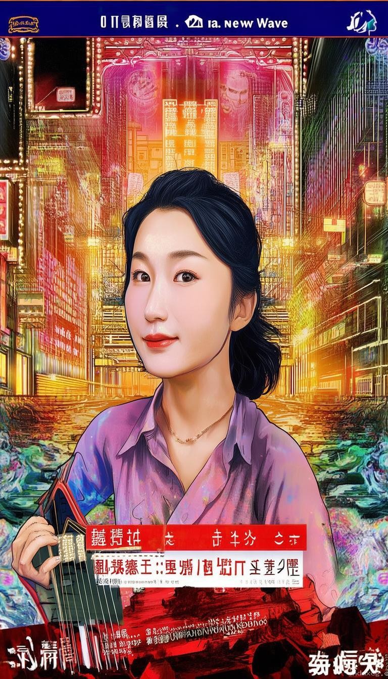 小婉管乐崛起，喜剧新势力引领行业新风潮